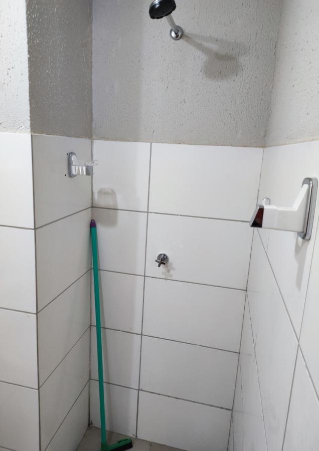 Casa Na Praia Com Piscina Luis Correia Εξωτερικό φωτογραφία