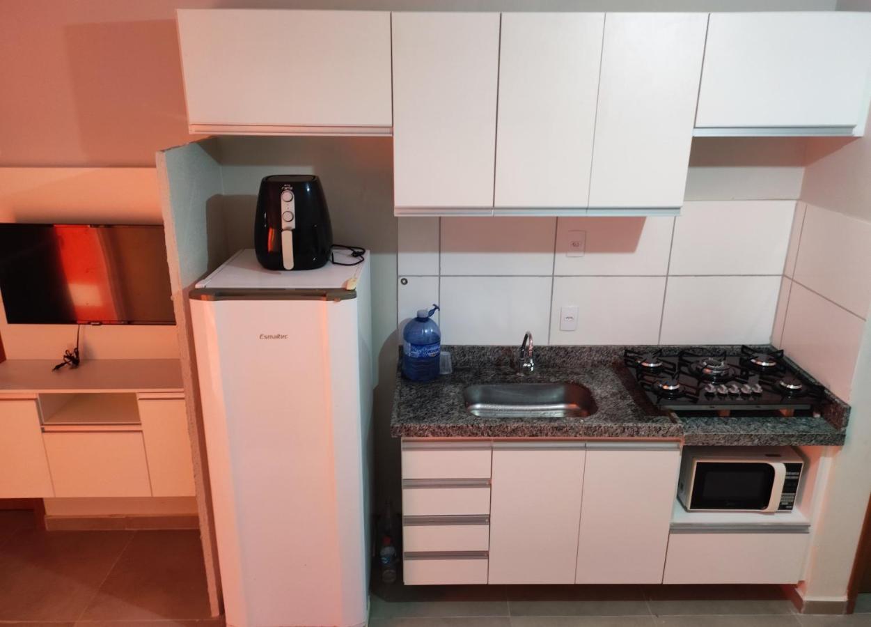 Casa Na Praia Com Piscina Luis Correia Εξωτερικό φωτογραφία