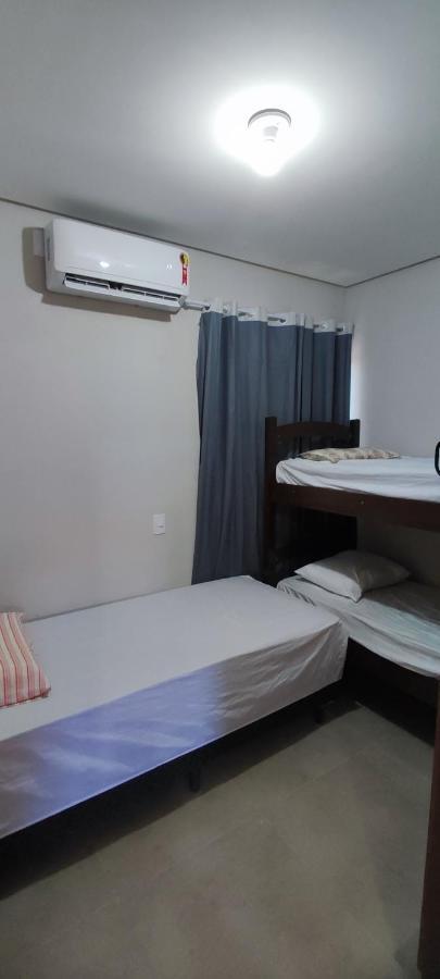 Casa Na Praia Com Piscina Luis Correia Εξωτερικό φωτογραφία
