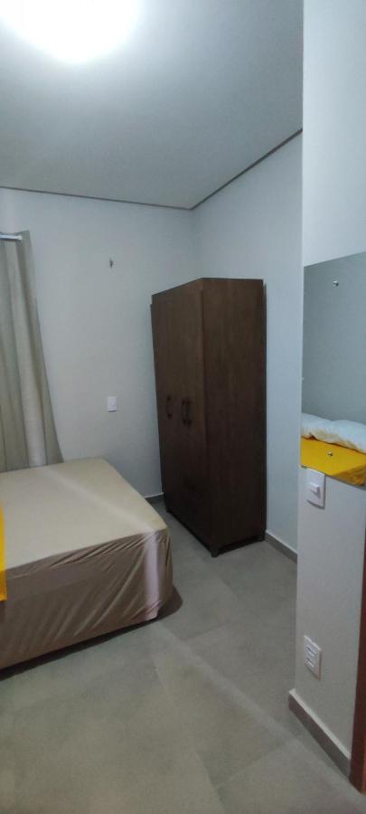 Casa Na Praia Com Piscina Luis Correia Εξωτερικό φωτογραφία